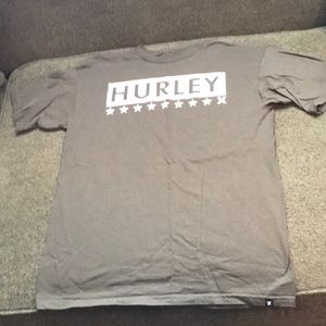 Hurley shirt